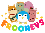 Frooneys logo
