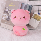 Frooneys Pibo - Kawaii Musheys plushie knuffel - Varken Plush - 20cm